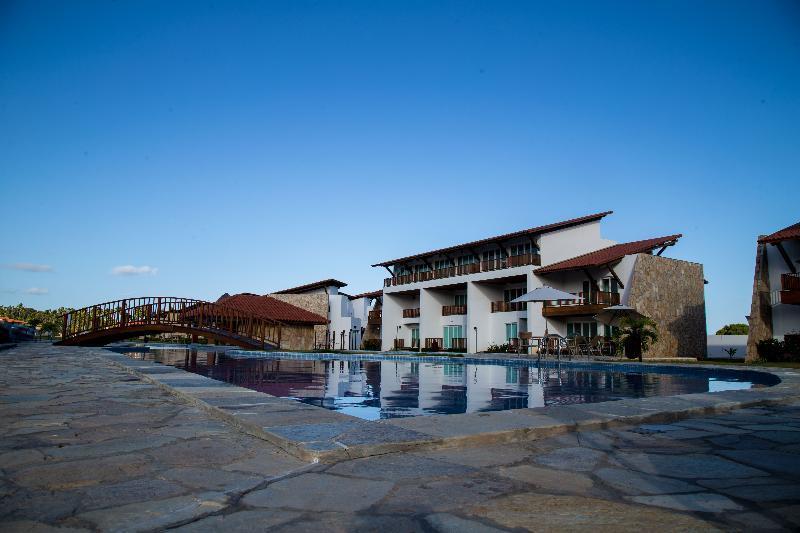 Flat Club Meridional By Aft Tamandaré Exterior foto