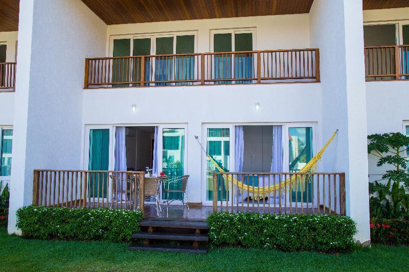 Flat Club Meridional By Aft Tamandaré Exterior foto